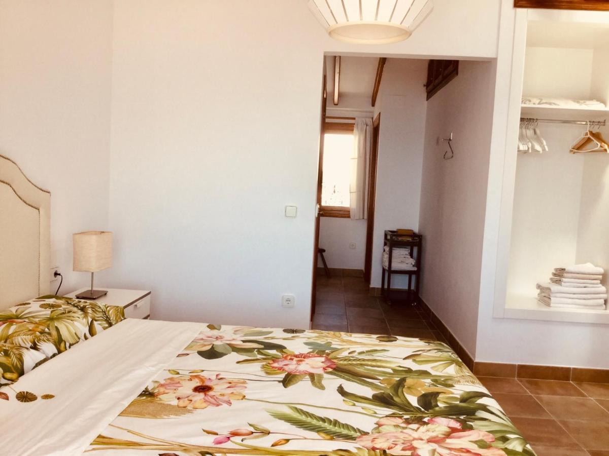 הוילה Altea Town House Sea View מראה חיצוני תמונה