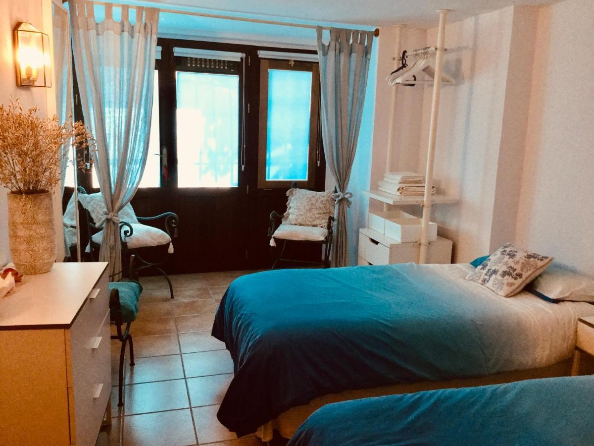 הוילה Altea Town House Sea View מראה חיצוני תמונה