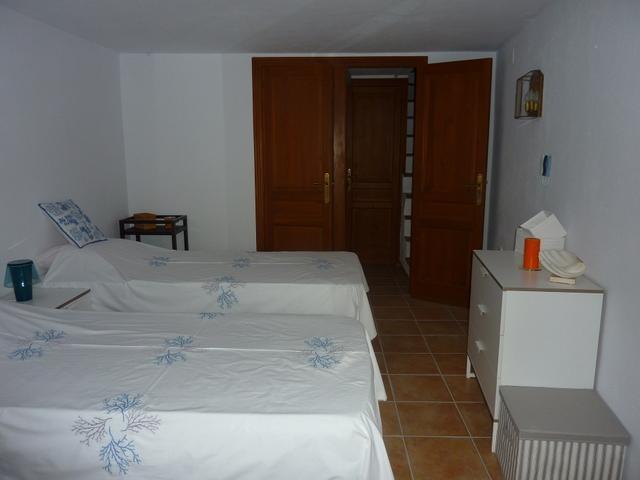הוילה Altea Town House Sea View מראה חיצוני תמונה