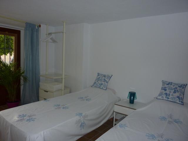 הוילה Altea Town House Sea View מראה חיצוני תמונה
