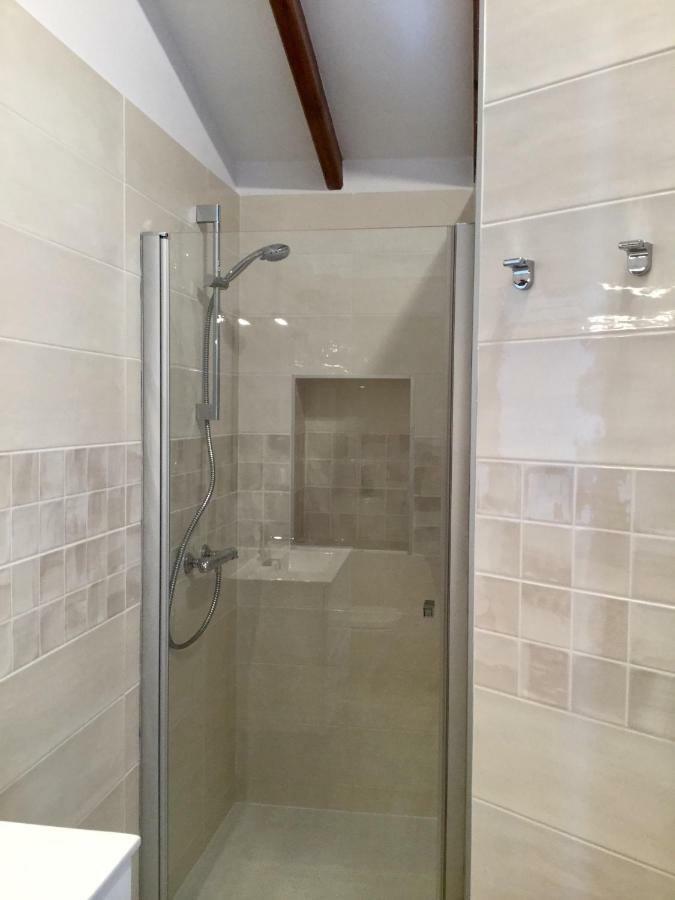 הוילה Altea Town House Sea View מראה חיצוני תמונה