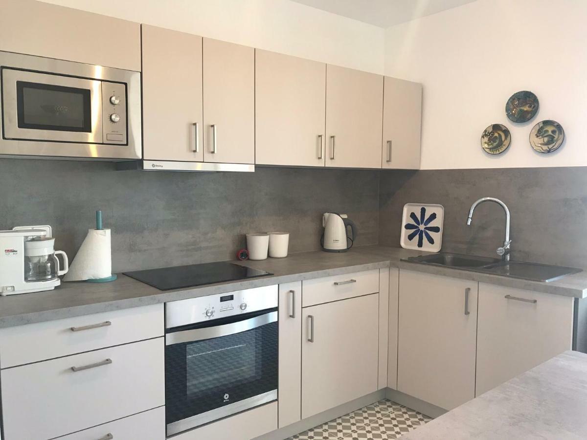 הוילה Altea Town House Sea View מראה חיצוני תמונה